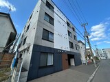 ネクステージ平岸Ⅱ