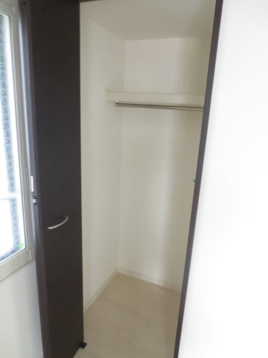 収納 リバ－サウス平岸