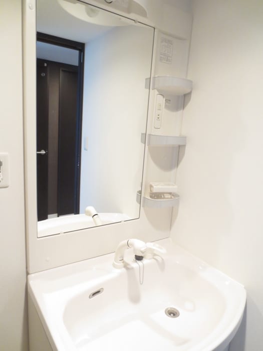 洗面 リバ－サウス平岸