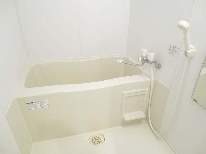 バス／シャワールーム等 リバ－サウス平岸