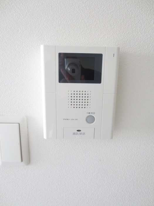 内観写真 リバ－サウス平岸