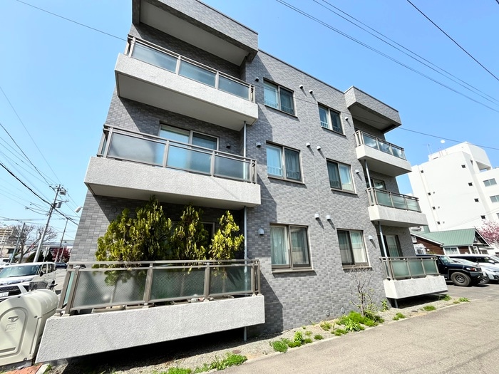 外観写真 ＶＩＬＬＡ　ＭＵＴＳＵＭＩ・Ⅲ