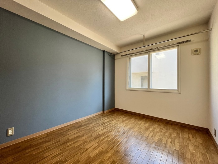 居室 ＶＩＬＬＡ　ＭＵＴＳＵＭＩ・Ⅲ