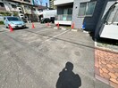 駐車場 ＶＩＬＬＡ　ＭＵＴＳＵＭＩ・Ⅲ