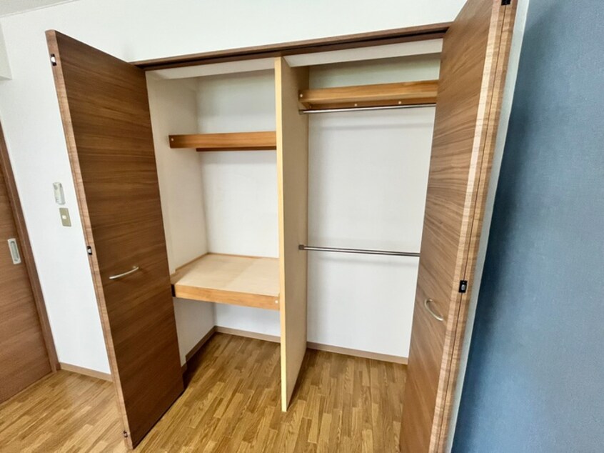 収納 ＶＩＬＬＡ　ＭＵＴＳＵＭＩ・Ⅲ