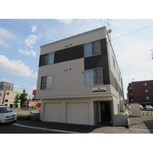 ヴィバーチェ麻生