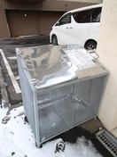 建物設備 ヴィバーチェ麻生