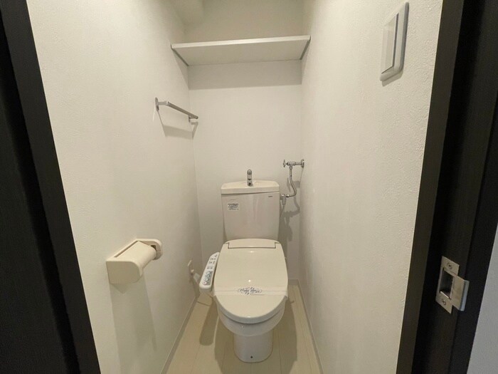 トイレ ステラカーサ