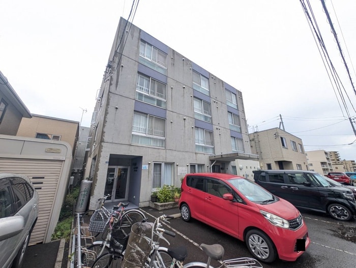 外観写真 Lacelle