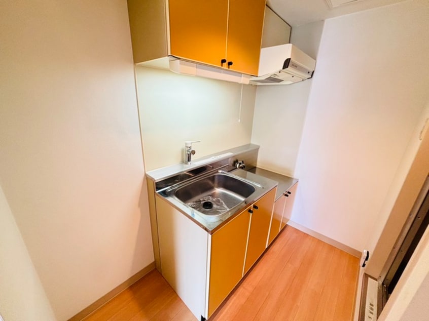 キッチン Lacelle