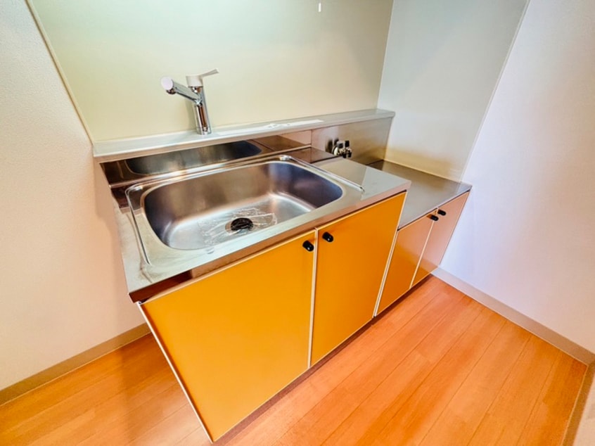 キッチン Lacelle