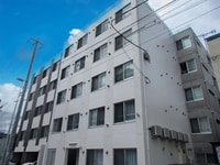 ヴィエルジュ北13条