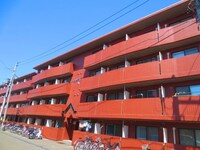 東洋ハイツＡ