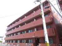 東洋ハイツＢ