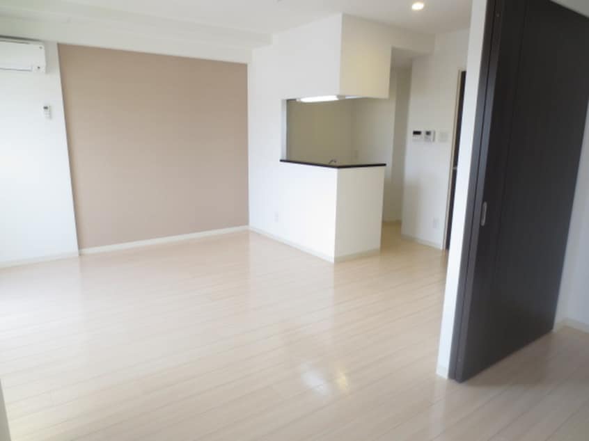 居室 ローズガーデン南３条