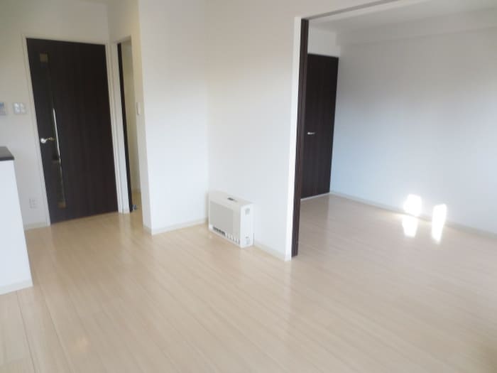 居室 ローズガーデン南３条