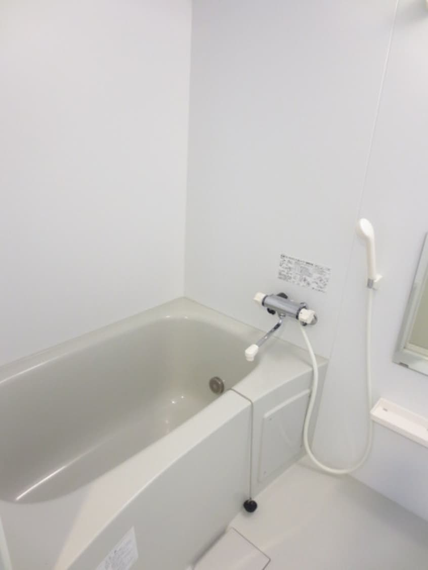 バス／シャワールーム等 ローズガーデン南３条