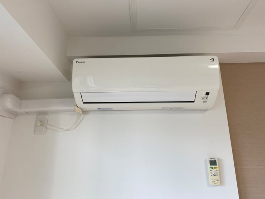 内観写真 ローズガーデン南３条