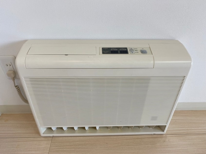 内観写真 ローズガーデン南３条