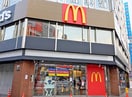 マクドナルド 札幌すすきの店(ファストフード)まで600m ローズガーデン南３条
