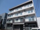 サンコート北7条　弐番館の外観