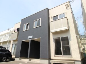 フィオーレ元町ⅡＡ棟