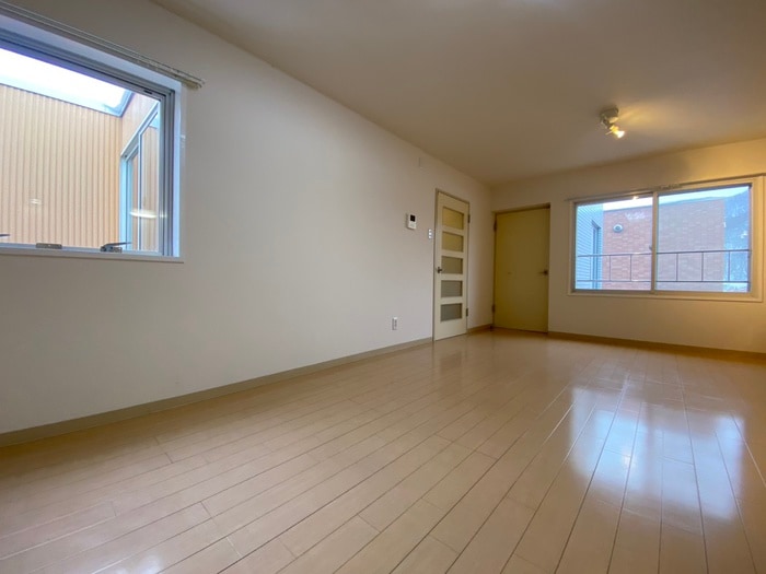 居室 FERIO南円山