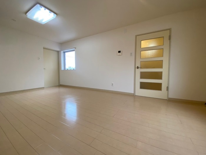 居室 FERIO南円山