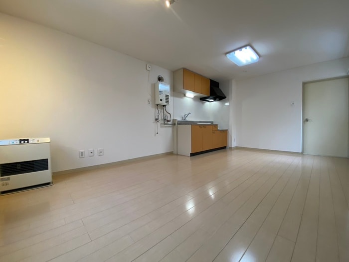 居室 FERIO南円山