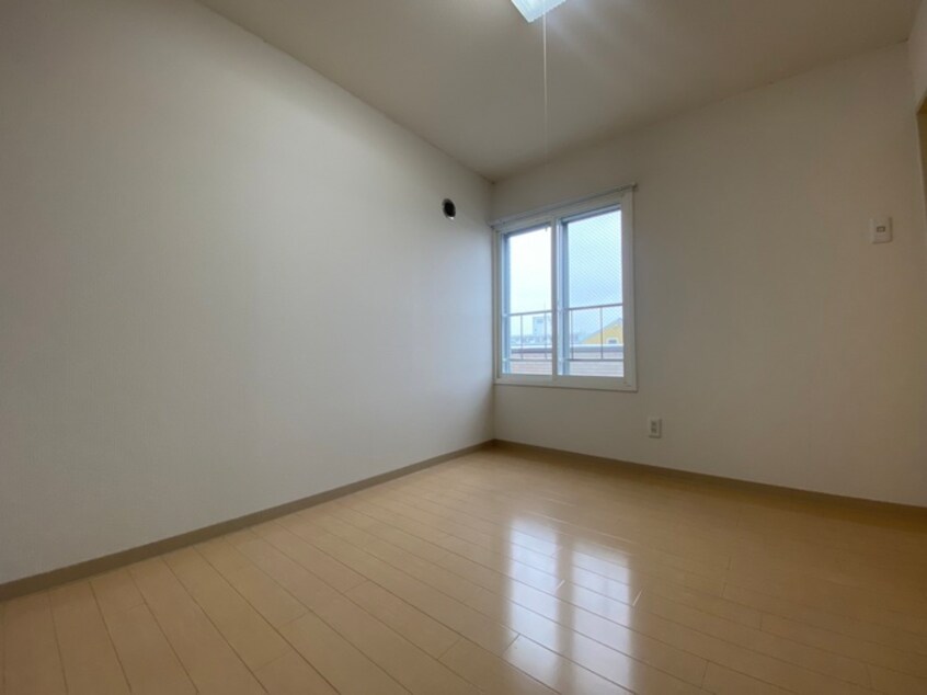 居室 FERIO南円山