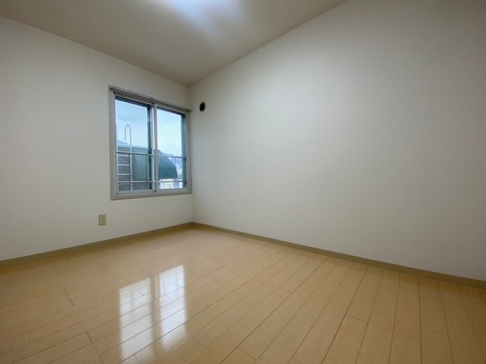 居室 FERIO南円山