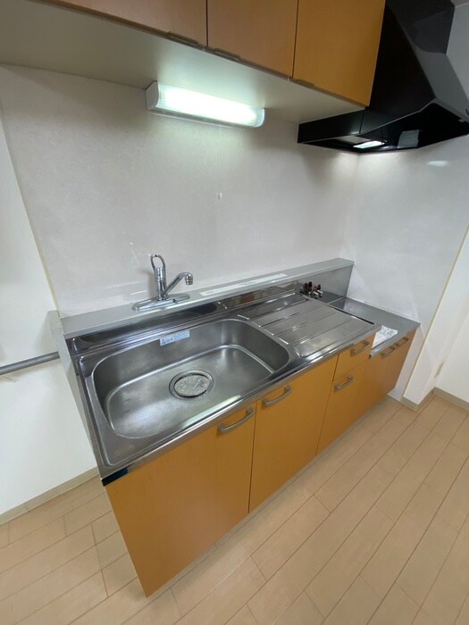 キッチン FERIO南円山