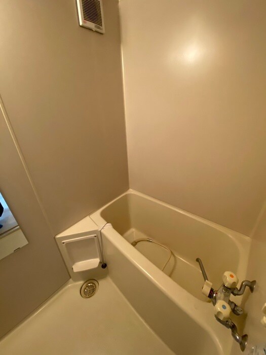 バス／シャワールーム等 FERIO南円山