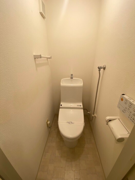 トイレ FERIO南円山