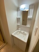 洗面 FERIO南円山