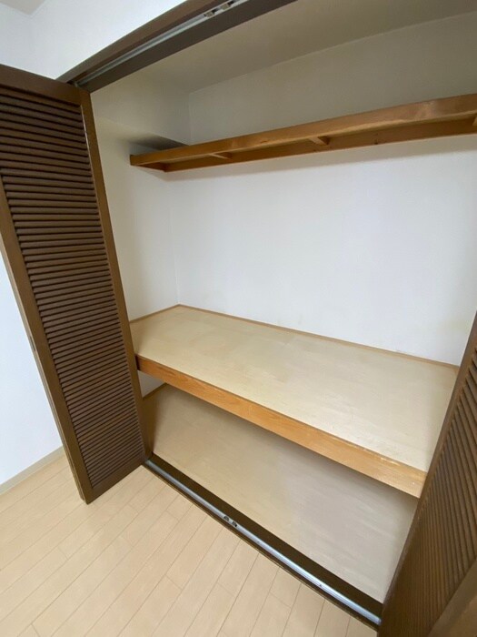 収納 FERIO南円山