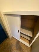 靴箱 FERIO南円山