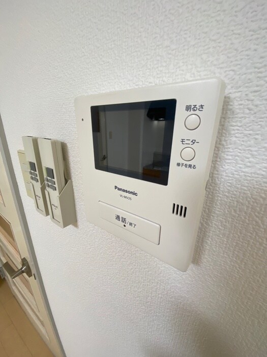 内観写真 FERIO南円山