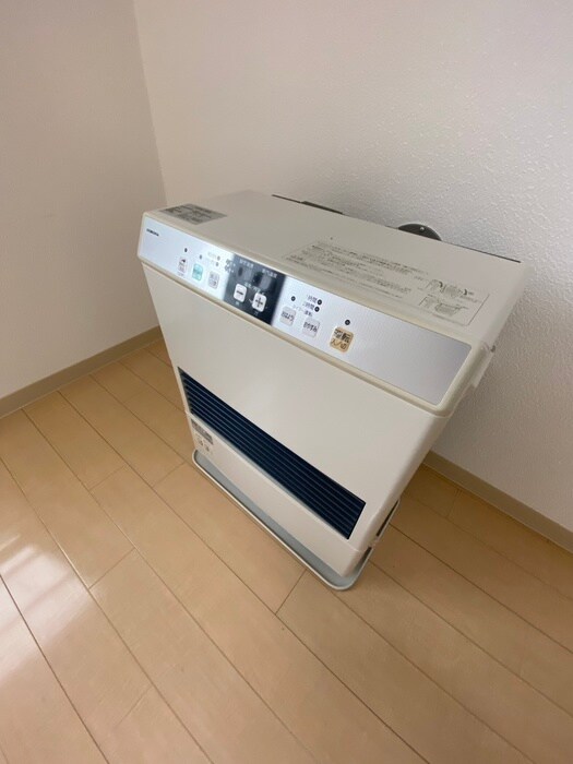 内観写真 FERIO南円山