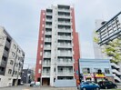 ＬＥＥ東札幌 Ａの外観