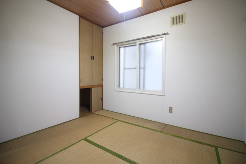 居室 コ－ポ１３Ｂ