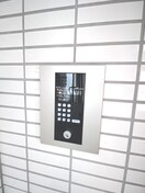 建物設備 クレールフランセエストゥ