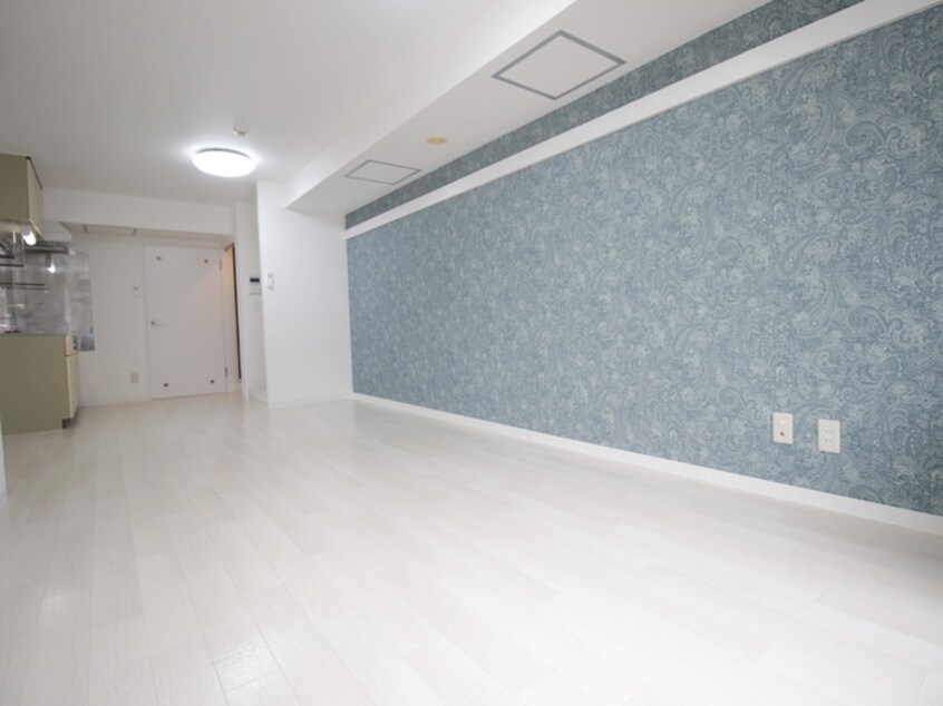 居室 クレールフランセエストゥ