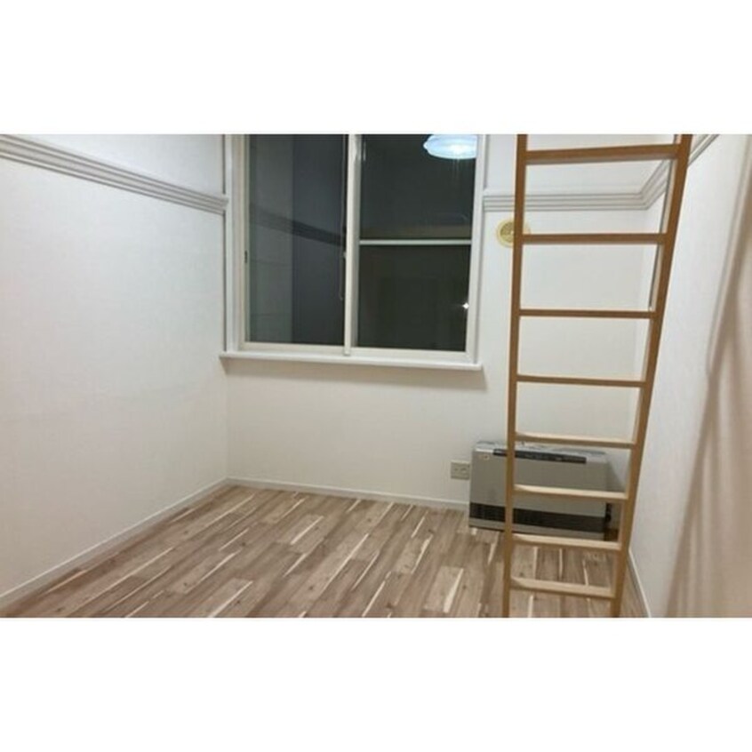 居室 カスティーロ月寒東