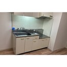 キッチン カスティーロ月寒東