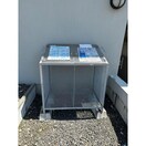 建物設備 リシェスグラン