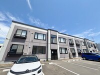 エルハイム新琴似Ｄ棟