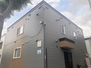 Ｃａｓａ　Ｏｃｈｏの外観