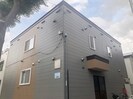 Ｃａｓａ　Ｏｃｈｏの外観