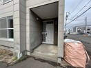 外観写真 屯田５－９古田邸貸家５